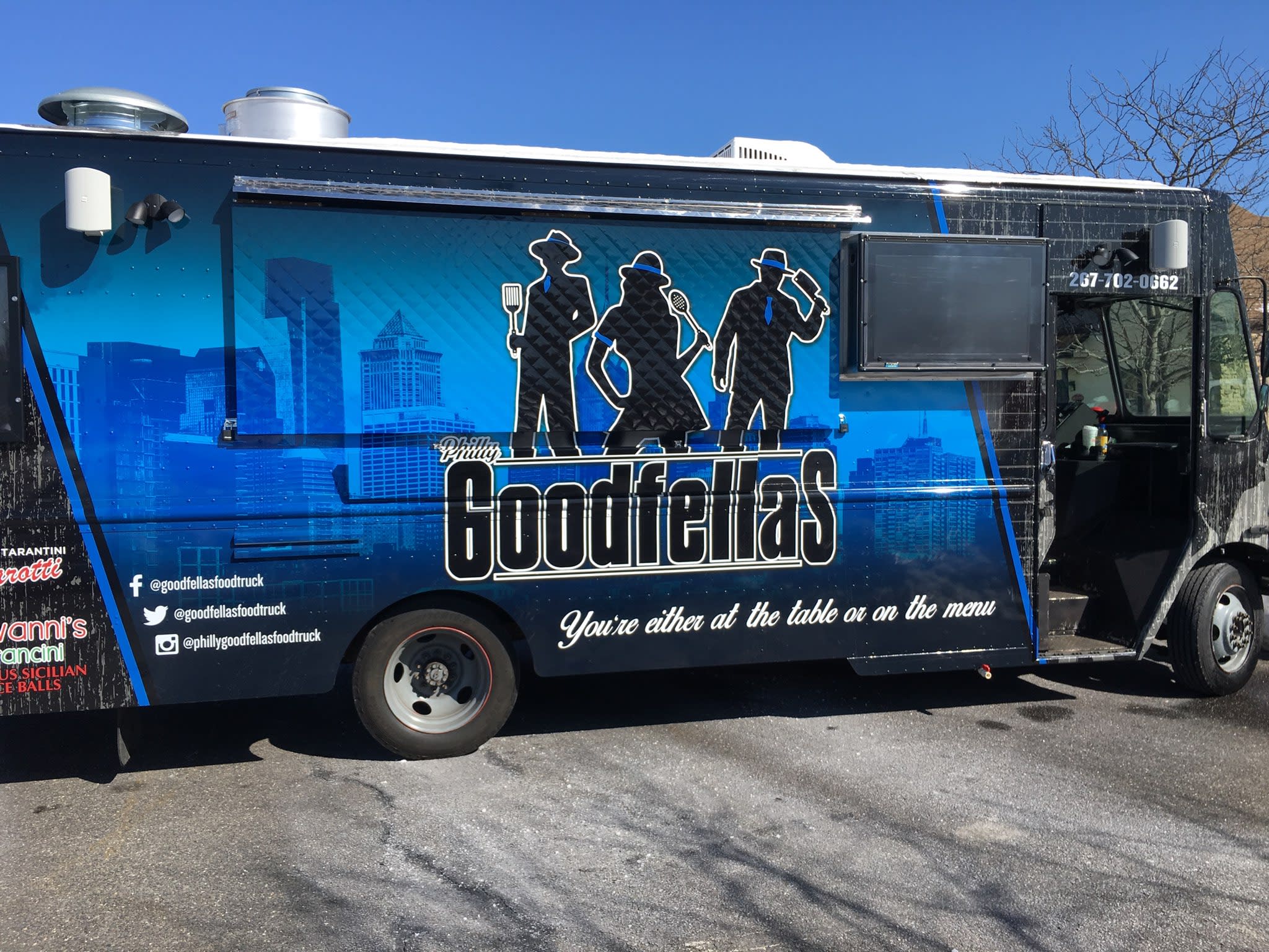 truck image