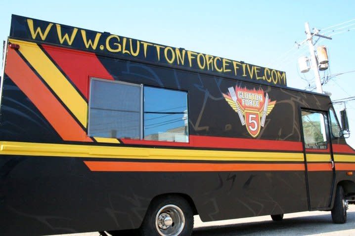 truck image