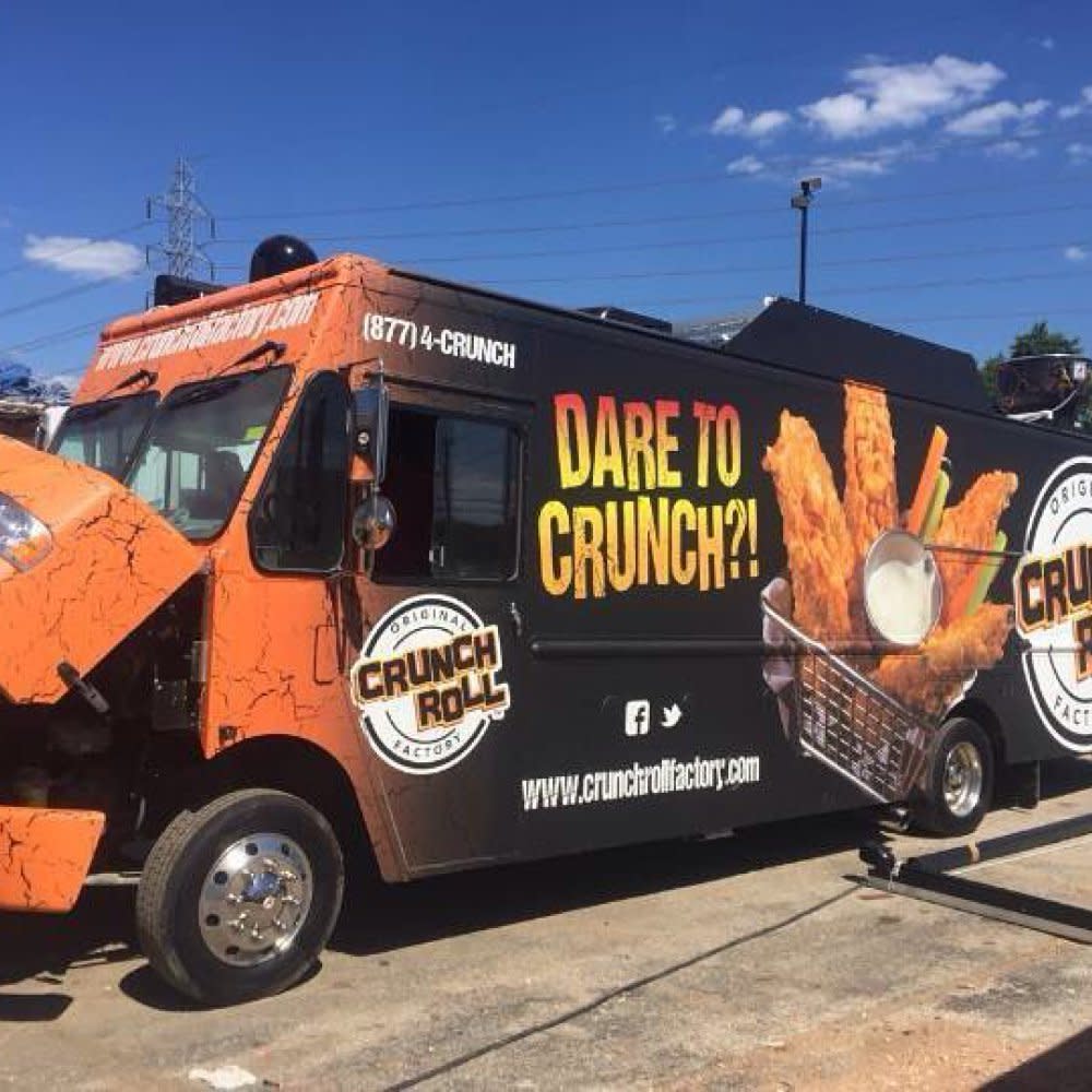 truck image