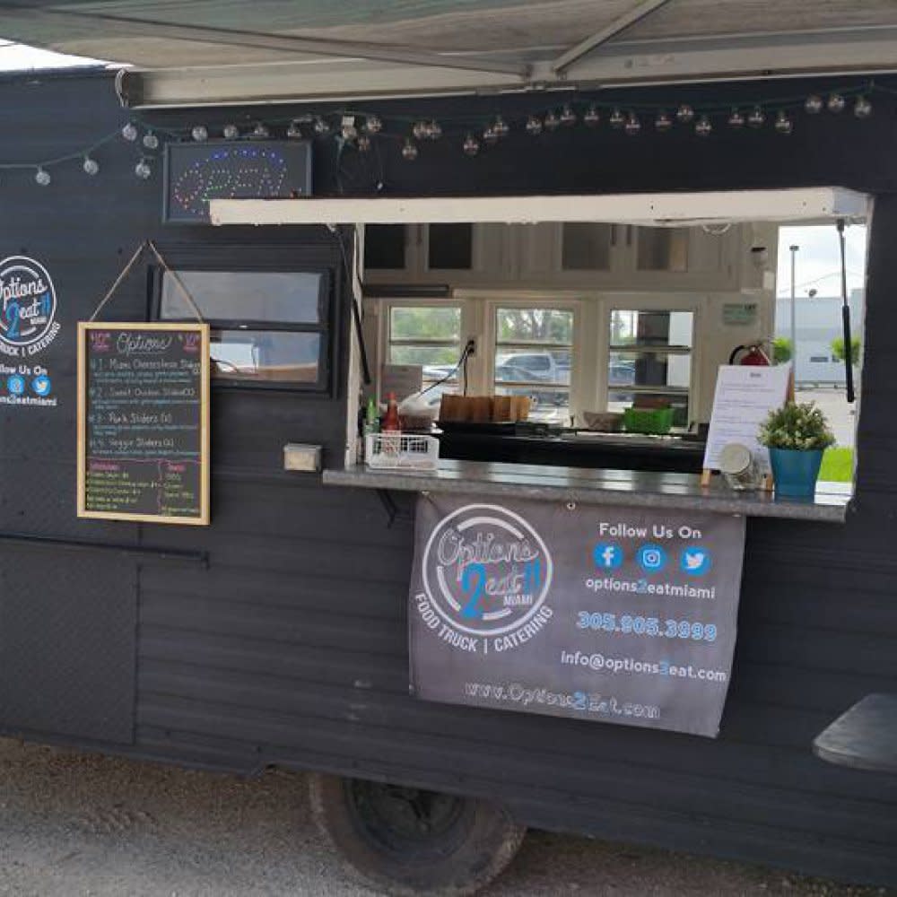 truck image
