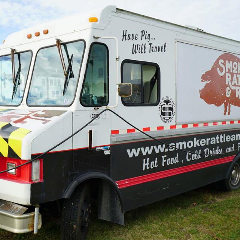 truck image