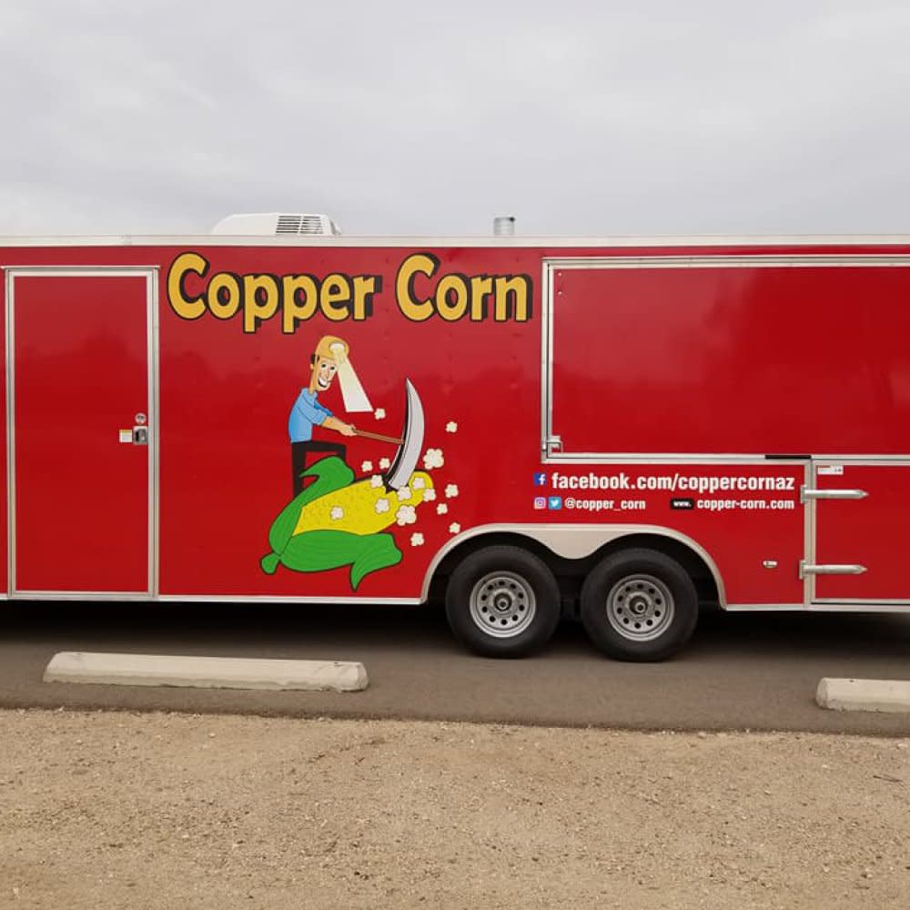 truck image