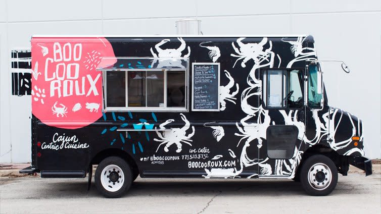 truck image