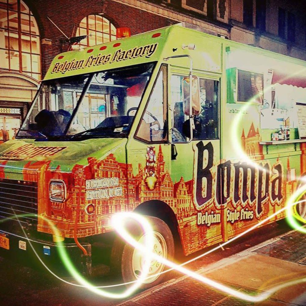 truck image