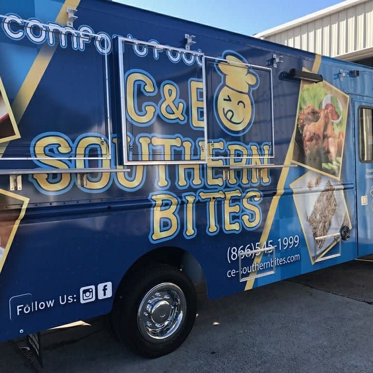 truck image