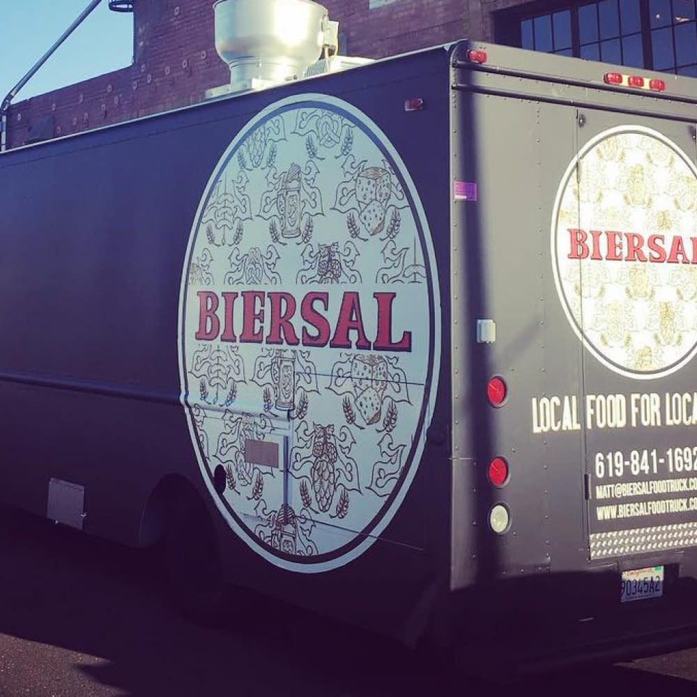 truck image