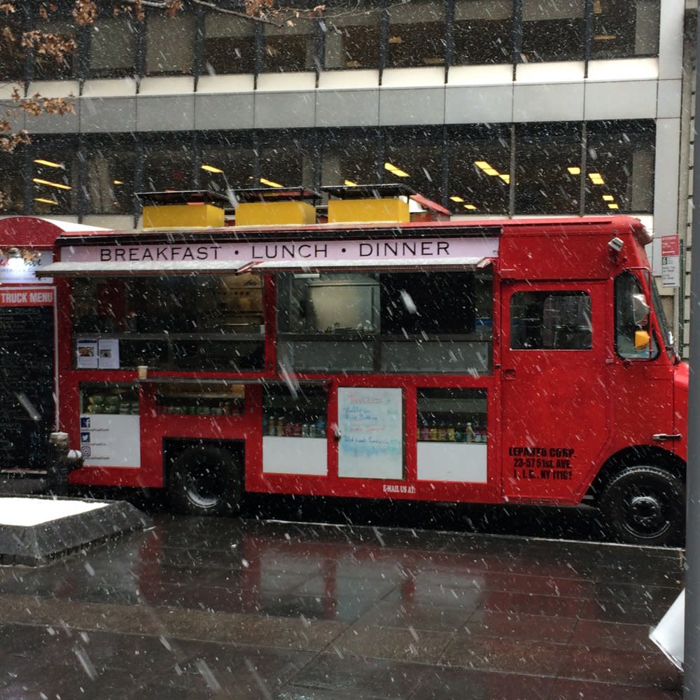 truck image