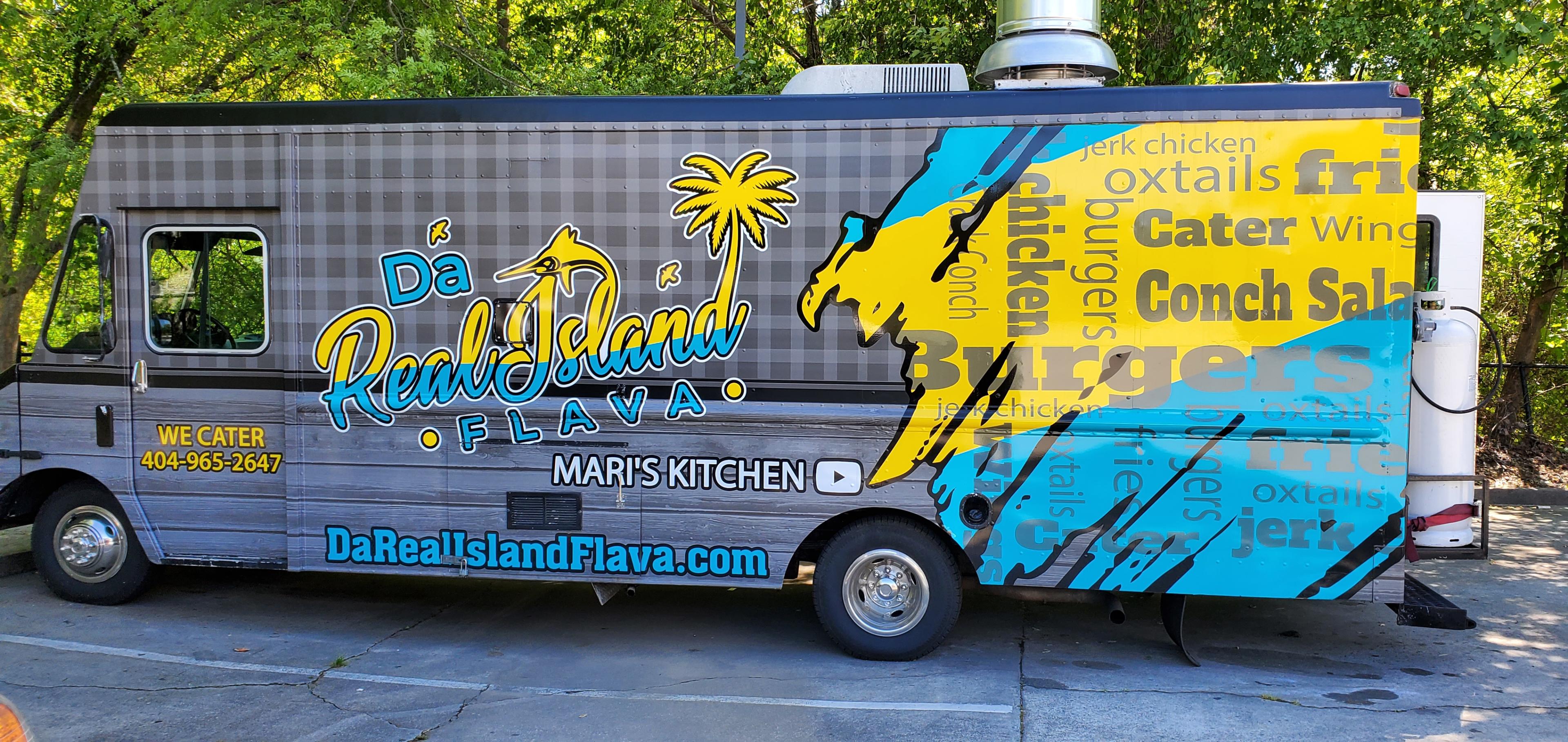 truck image
