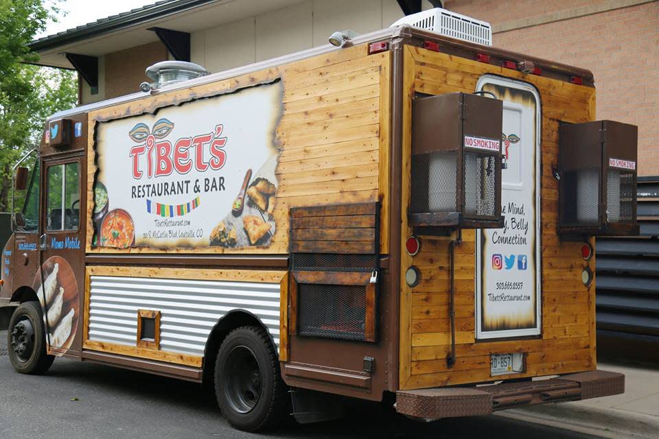 truck image