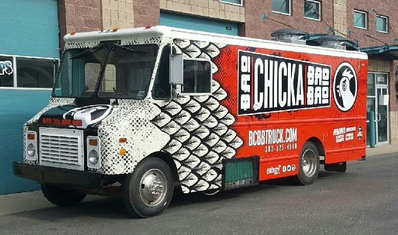 truck image