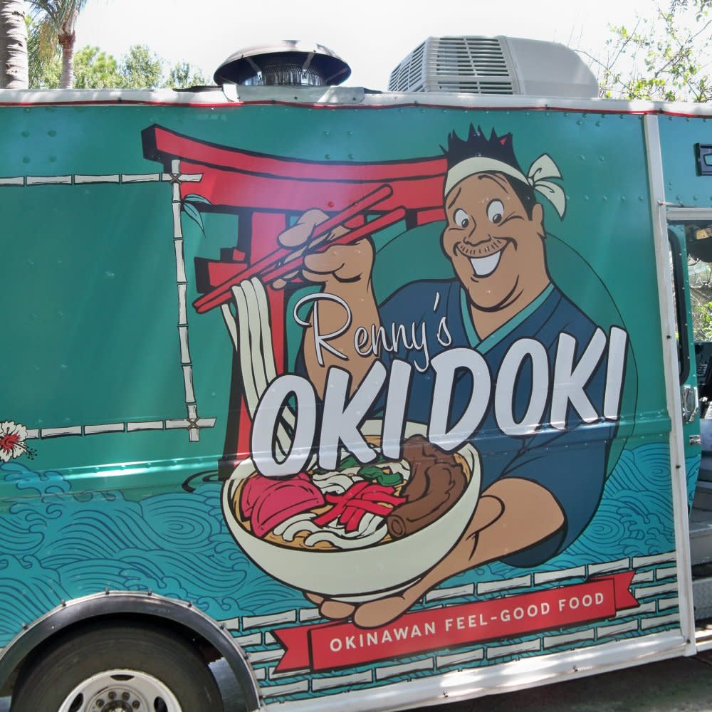 truck image