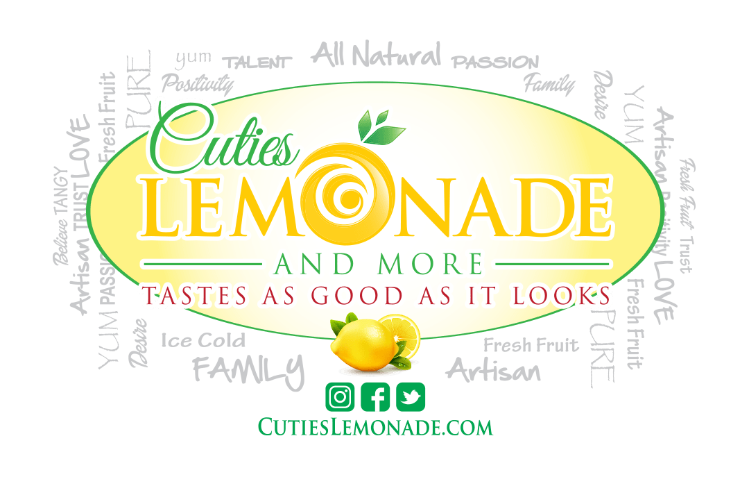 Best Food Trucks Cuties Lemonade & More menu