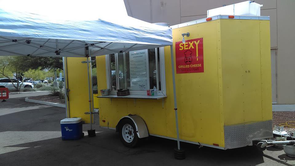 Best Food Trucks The Culinary Graduate Food Truck