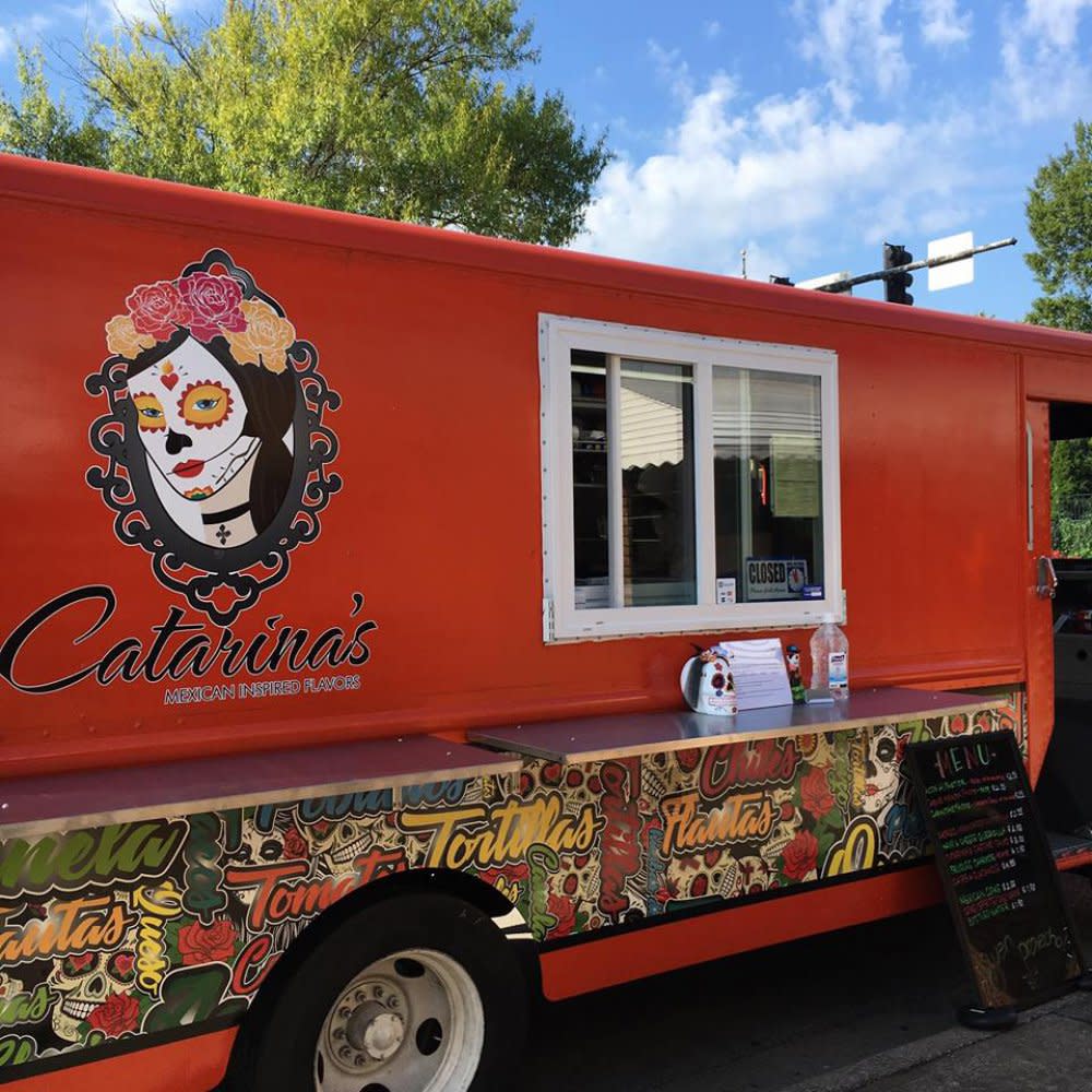 truck image