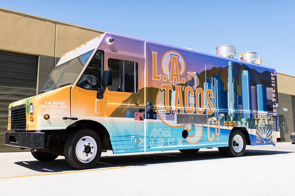 truck image