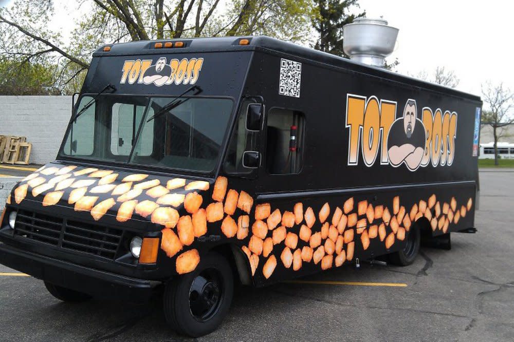 truck image