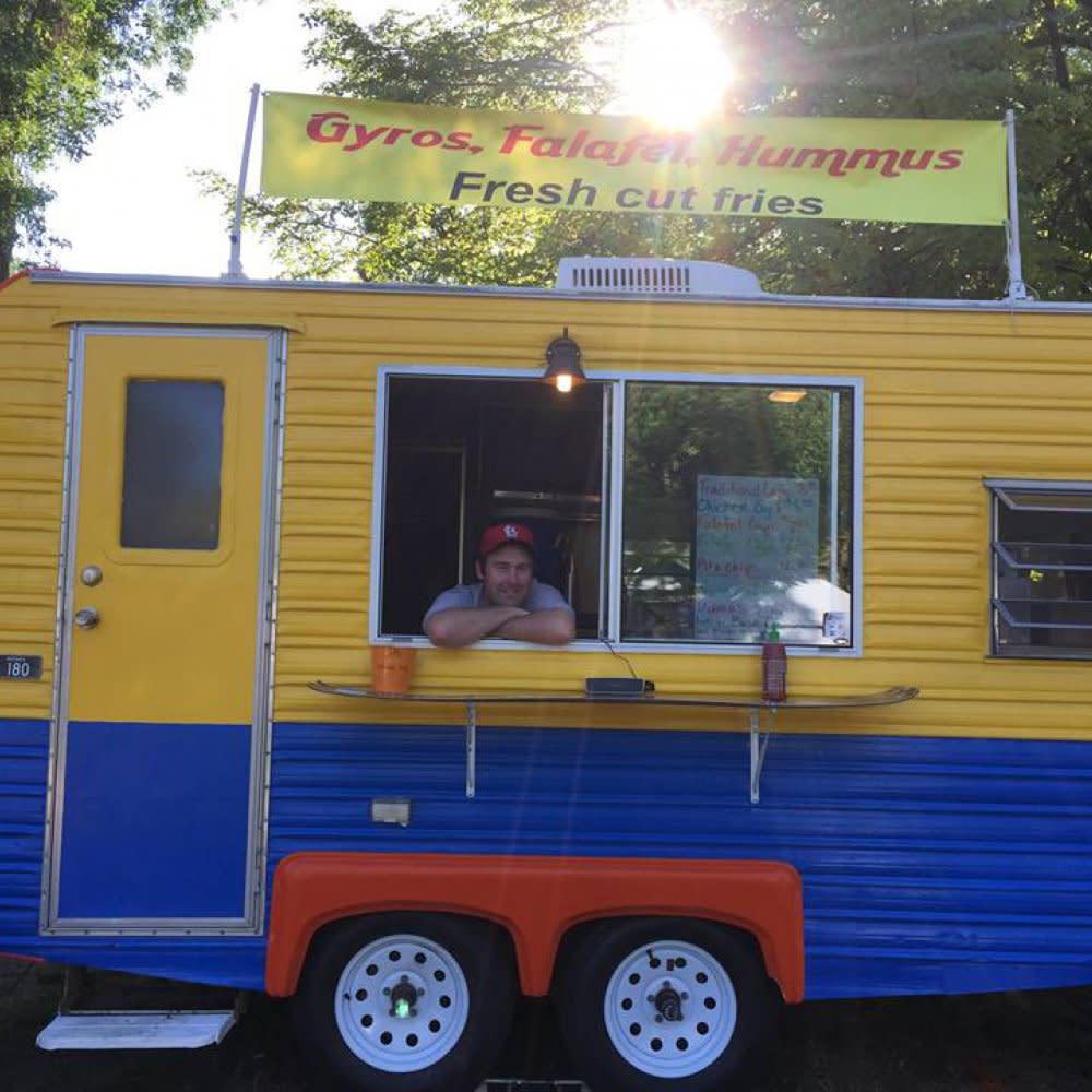 truck image