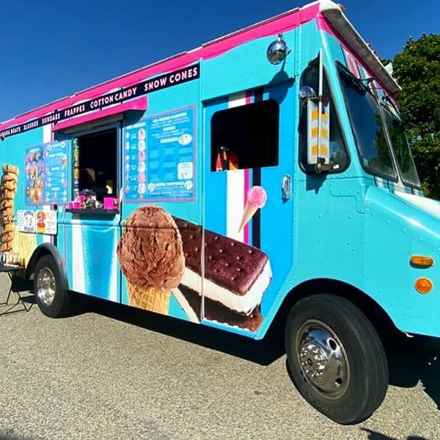 truck image