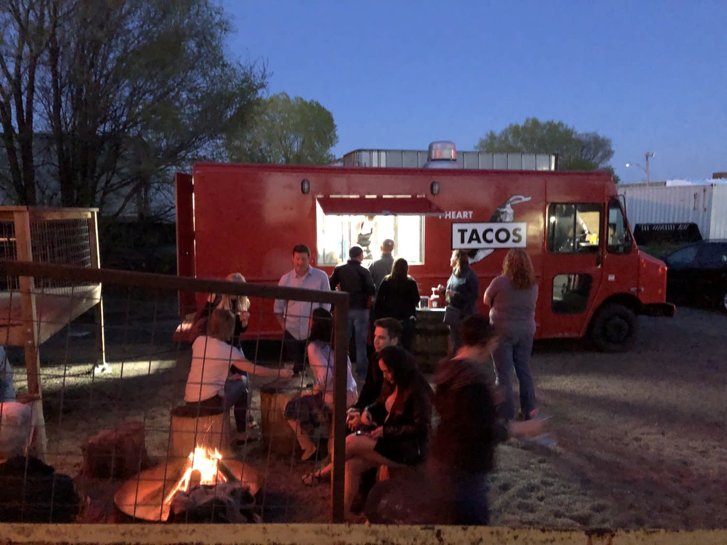 truck image