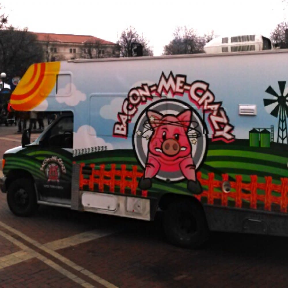 truck image