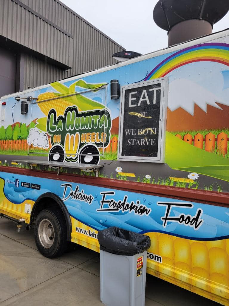 truck image