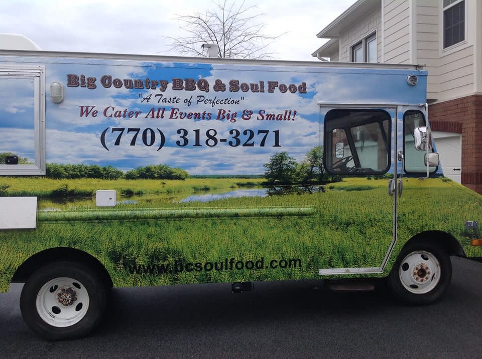 truck image