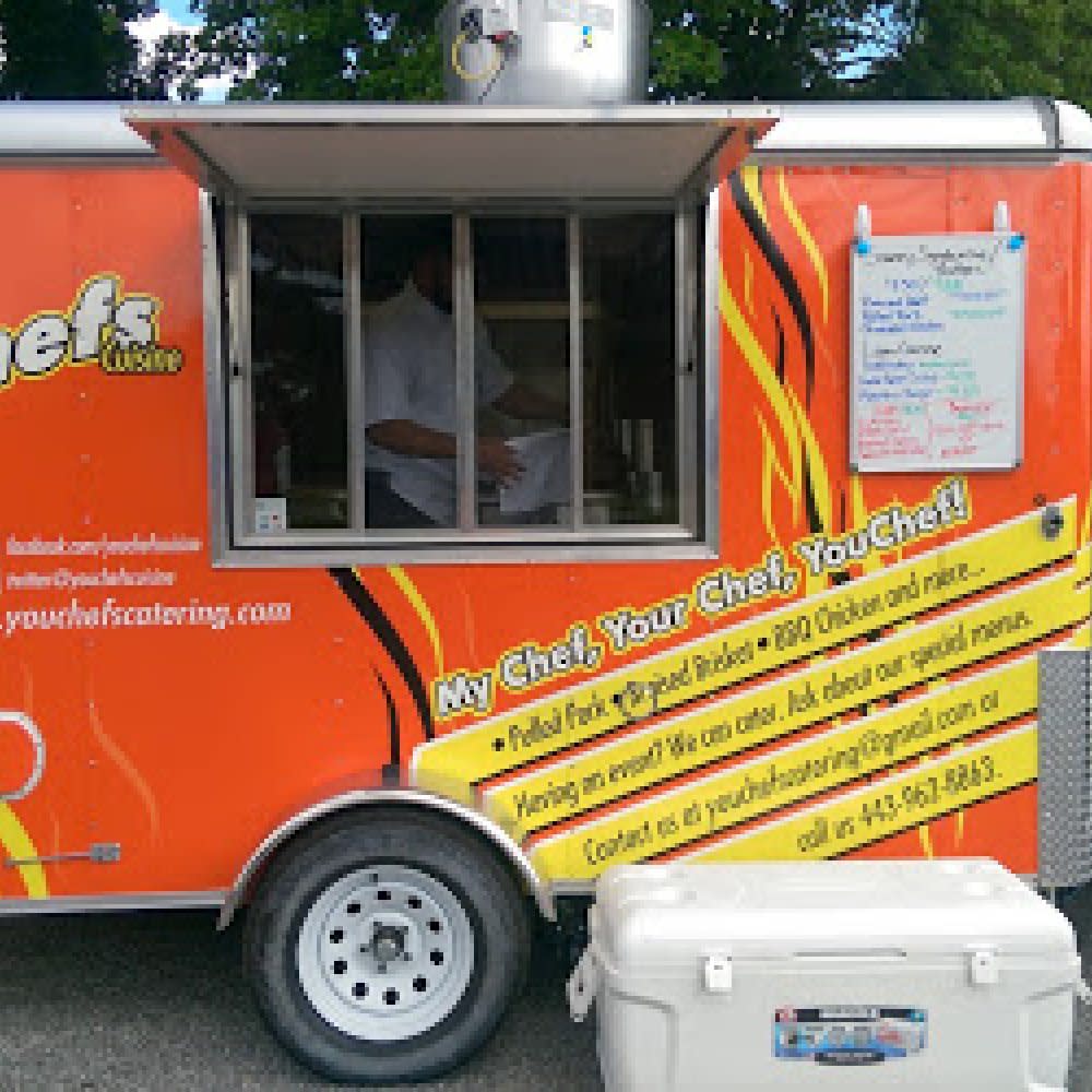 truck image