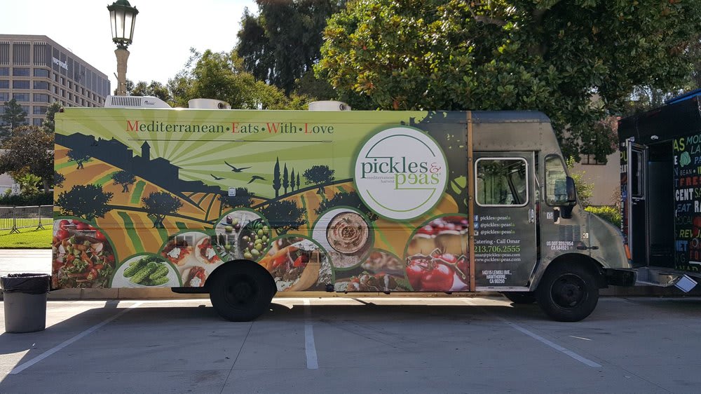 truck image