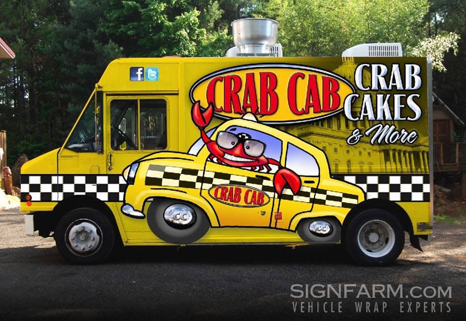truck image