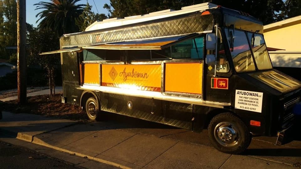 truck image