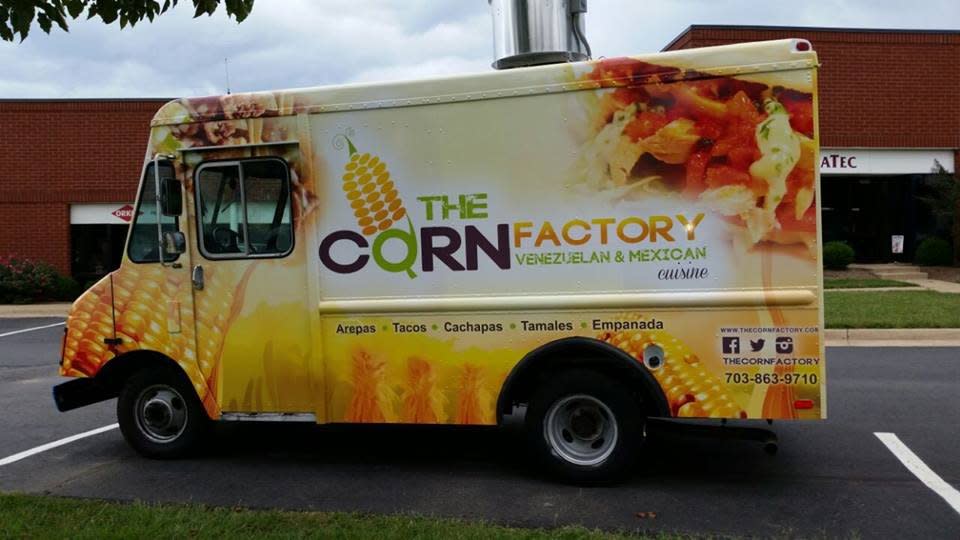 truck image