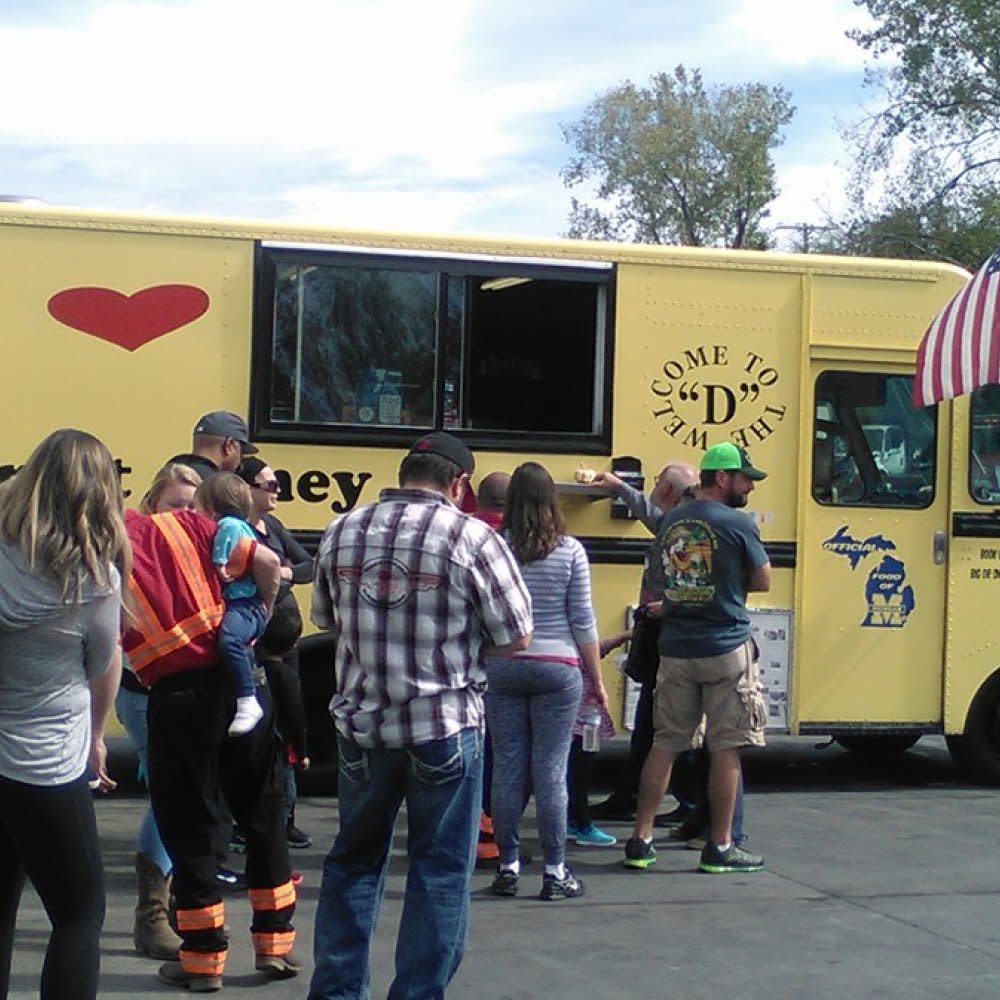 truck image