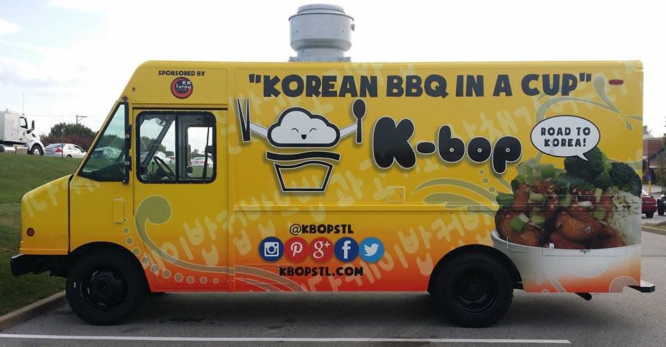 truck image
