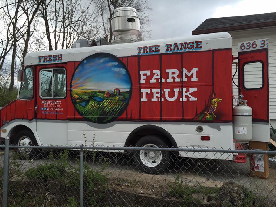 truck image
