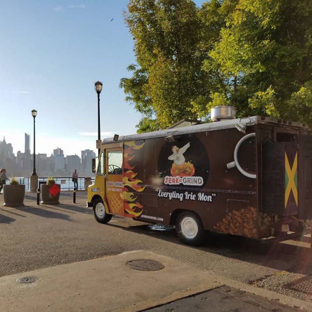 truck image