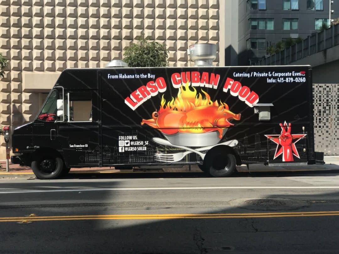 truck image