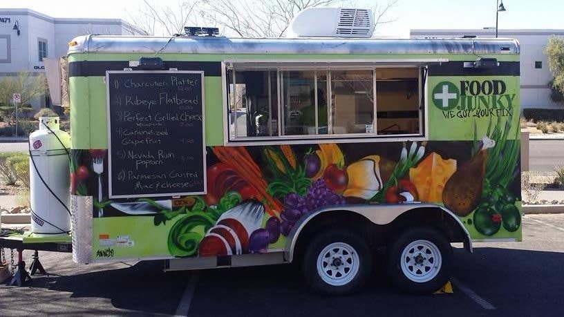 truck image