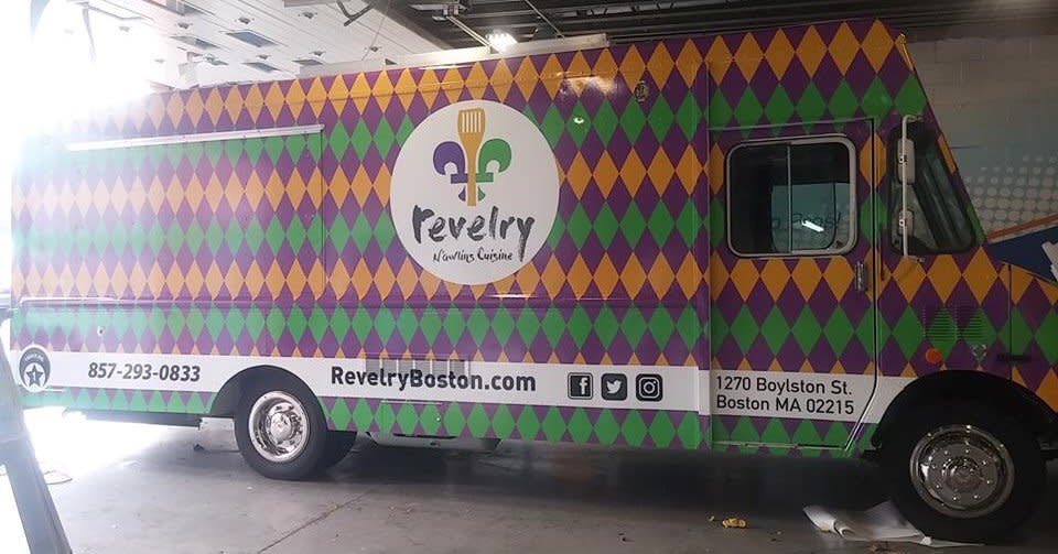truck image