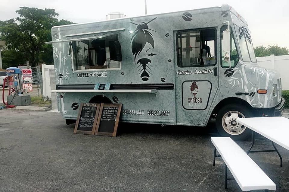 truck image