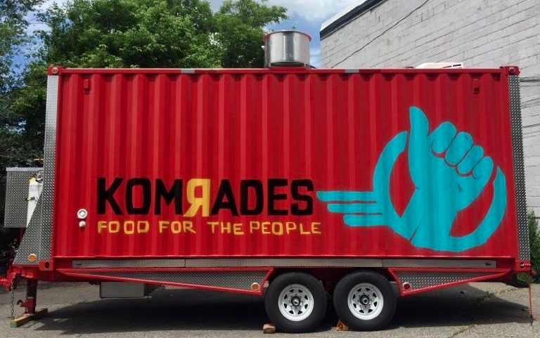truck image