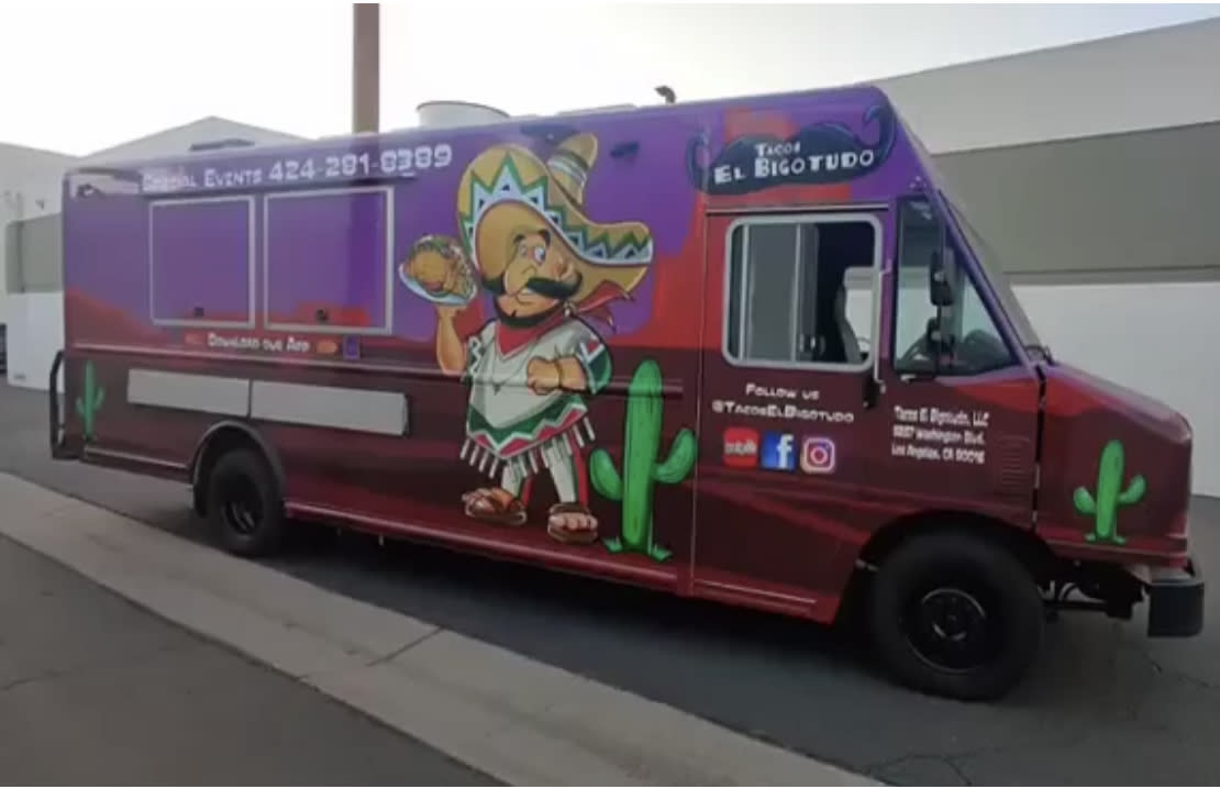 truck image