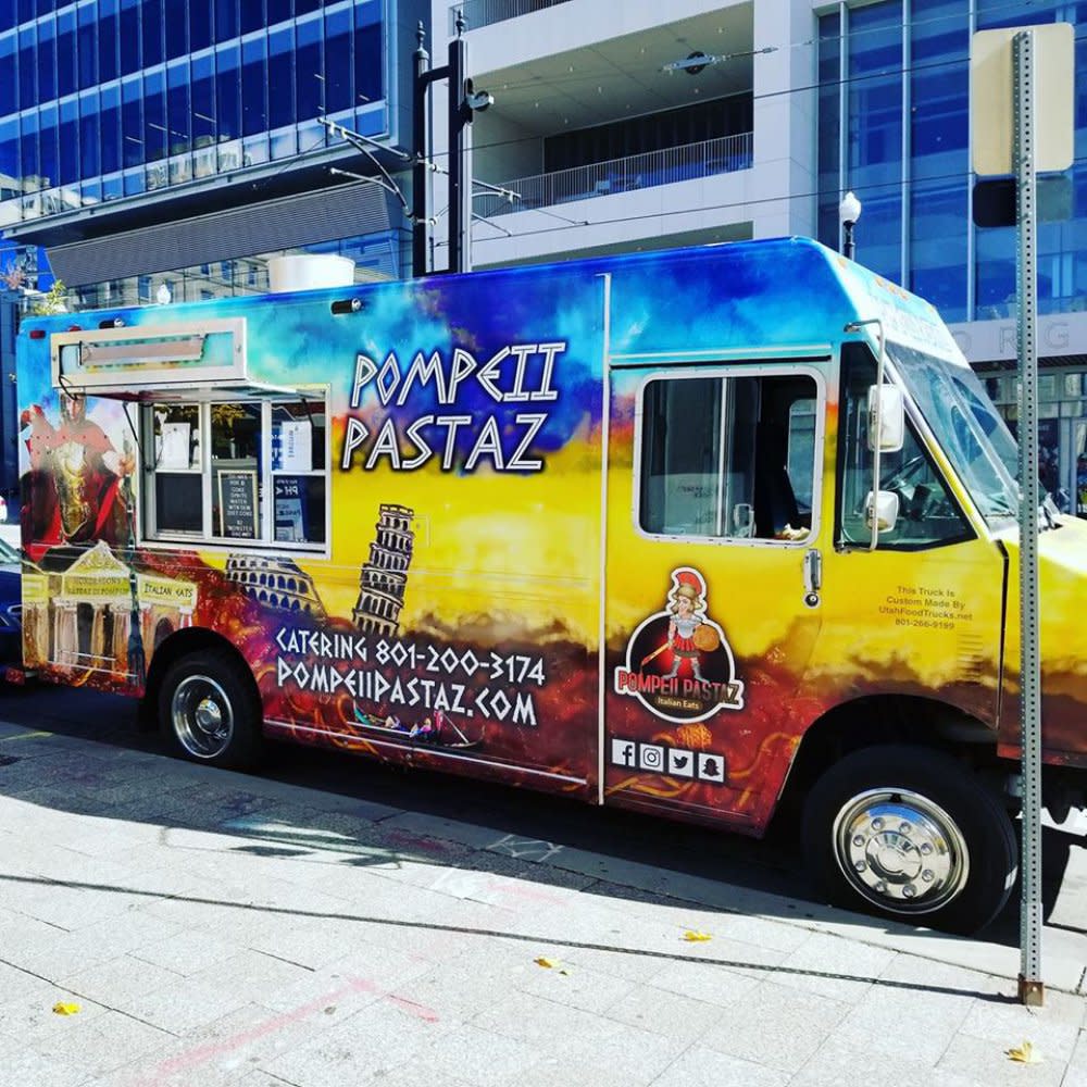truck image