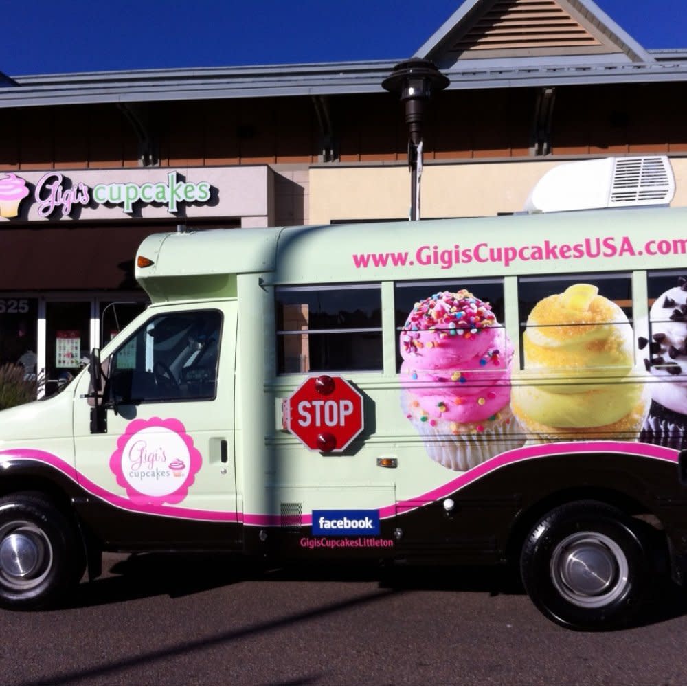 truck image