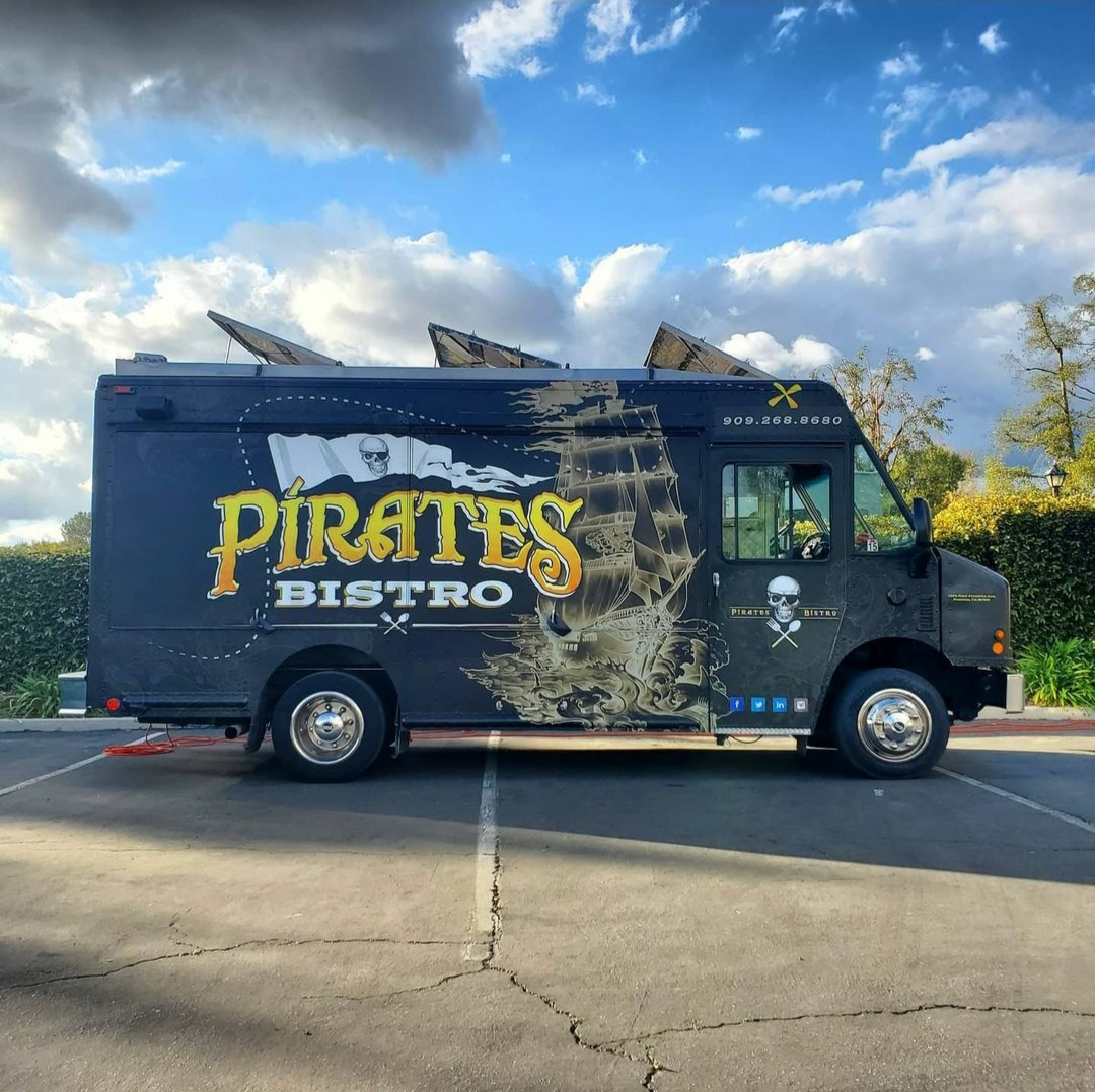 truck image