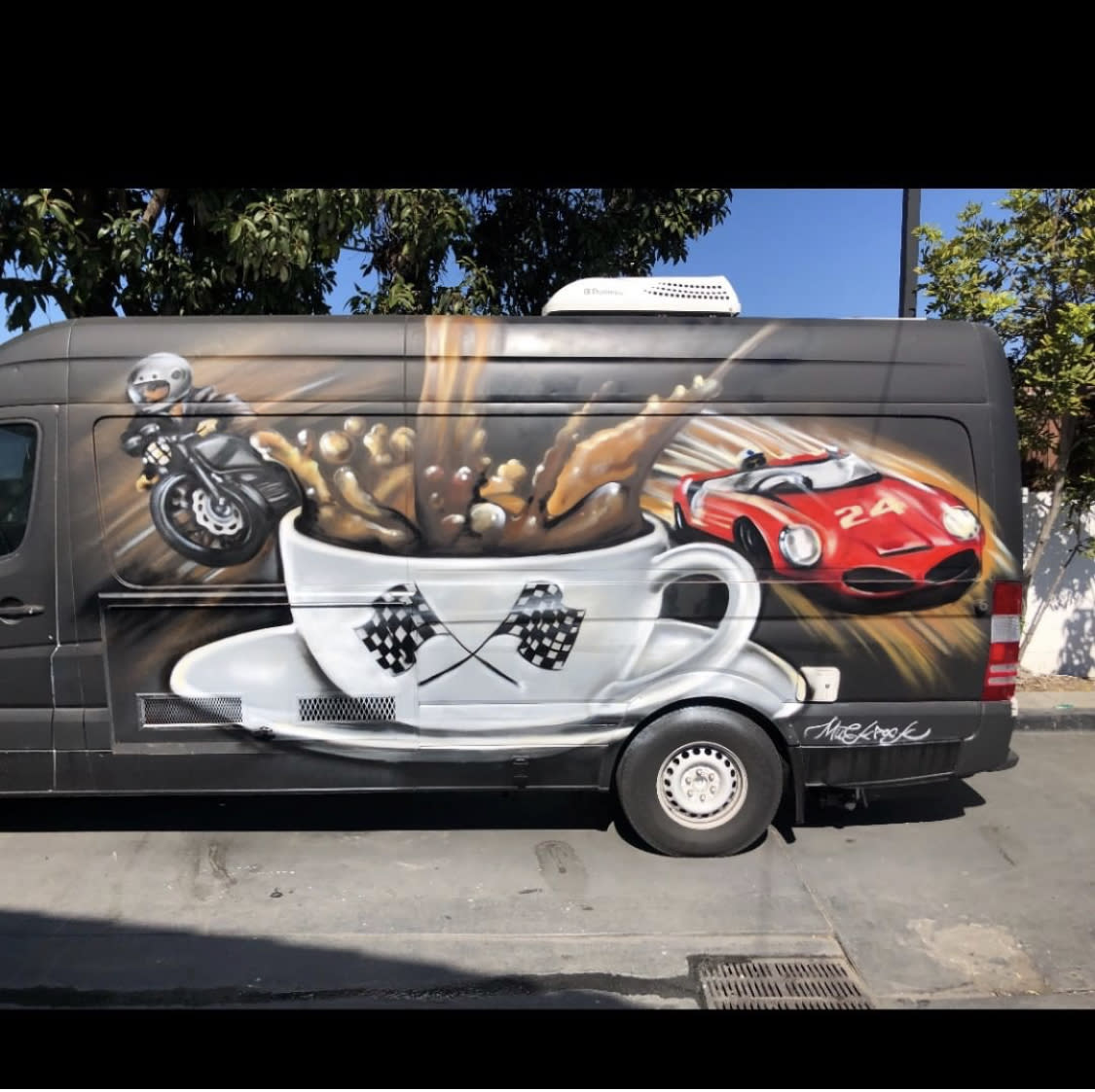 truck image
