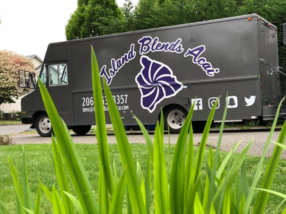 truck image