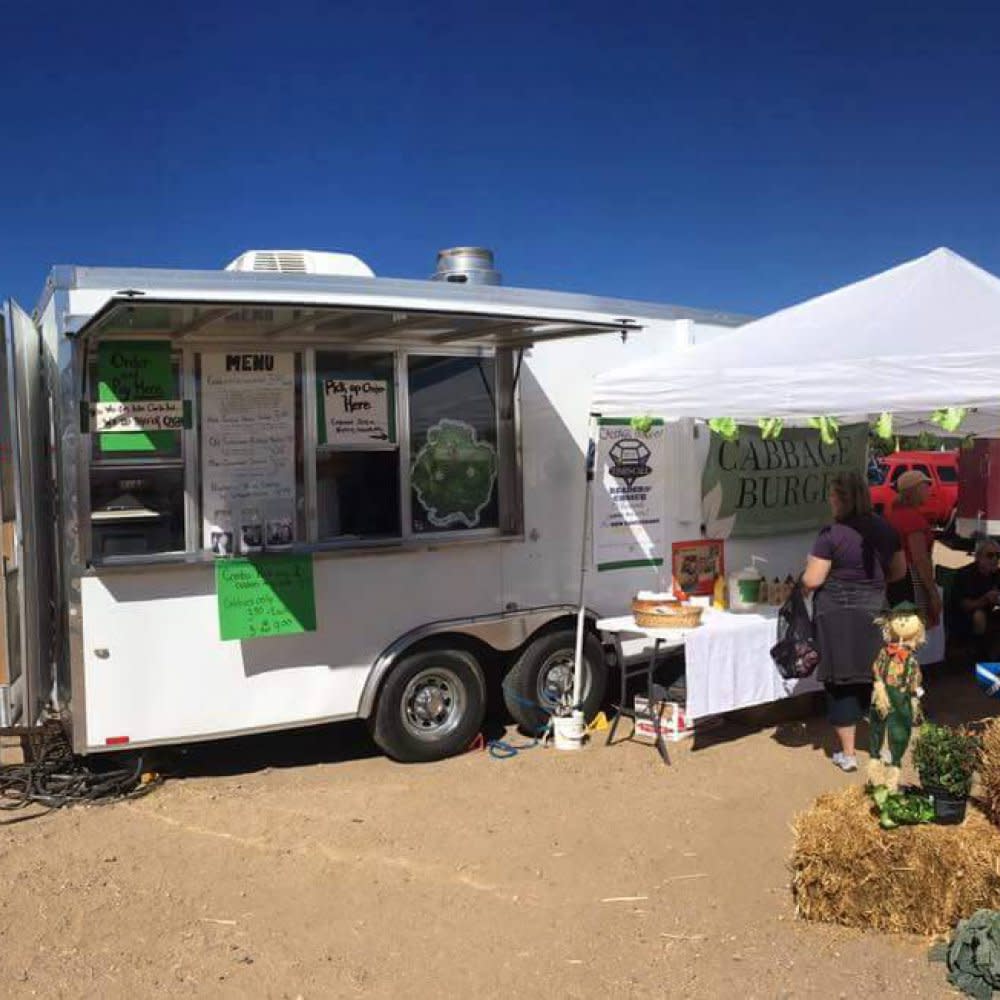 truck image