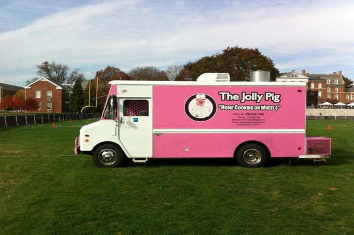 truck image