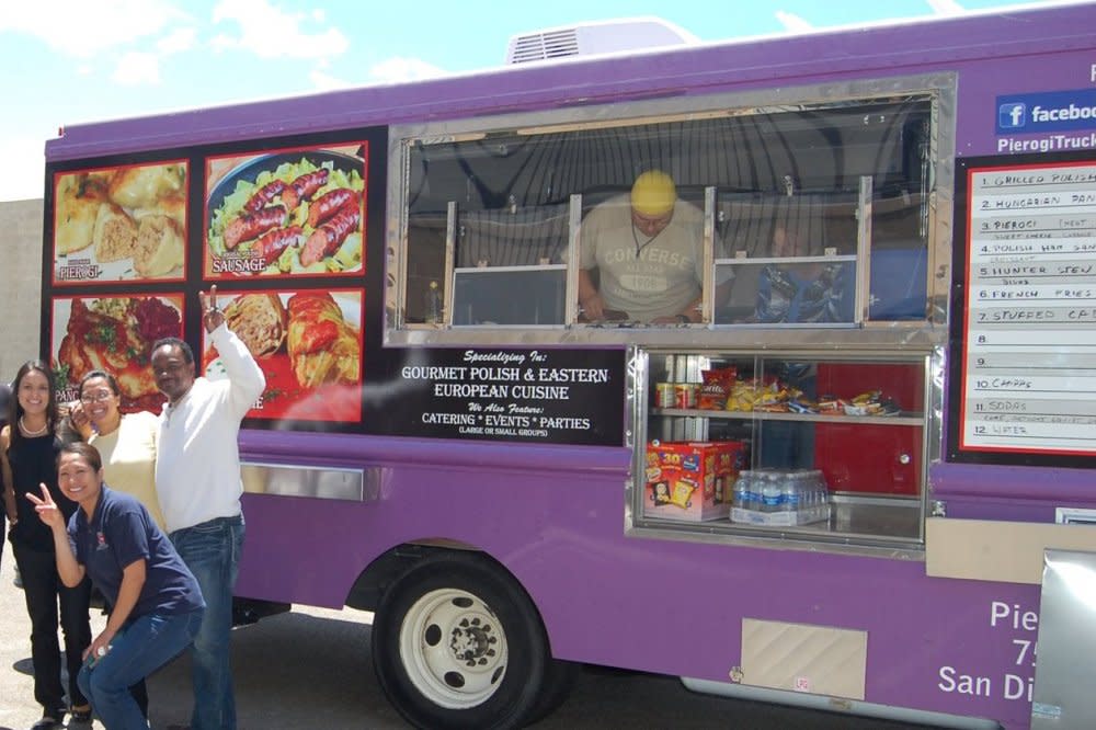 truck image