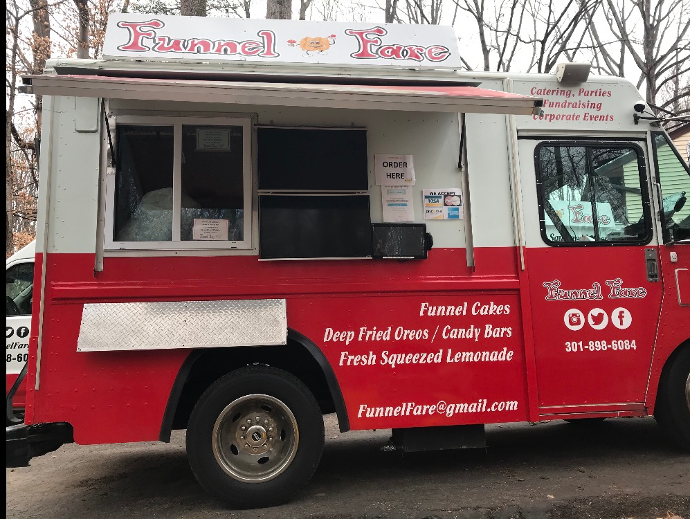 truck image
